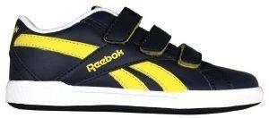 ΠΑΠΟΥΤΣΙ CLASSIC SOLID COURT 3V ΜΠΛΕ ΣΚΟΥΡΟ/ΚΙΤΡΙΝΟ (USA:1, EU:31.5) ΠΑΠΟΥΤΣΙ CLASSIC SOLID COURT 3V ΜΠΛΕ ΣΚΟΥΡΟ/ΚΙΤΡΙΝΟ (USA:1, EU:31.5)