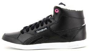 ΠΑΠΟΥΤΣΙ REEBOK FABULISTA MID ΜΑΥΡΟ (USA:8.5, EU:39) ΠΑΠΟΥΤΣΙ REEBOK FABULISTA MID ΜΑΥΡΟ (USA:8.5, EU:39)
