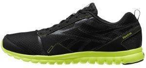 ΠΑΠΟΥΤΣΙ REEBOK SUBLITE CONNECT ΜΑΥΡΟ/ΠΡΑΣΙΝΟ (USA:11, EU:44.5) ΠΑΠΟΥΤΣΙ REEBOK SUBLITE CONNECT ΜΑΥΡΟ/ΠΡΑΣΙΝΟ (USA:11, EU:44.5)