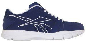 ΠΑΠΟΥΤΣΙ REEBOK TRAINFUSION ΜΠΛΕ/ΛΕΥΚΟ (USA:10.5, EU:44) ΠΑΠΟΥΤΣΙ REEBOK TRAINFUSION ΜΠΛΕ/ΛΕΥΚΟ (USA:10.5, EU:44)