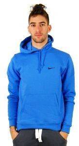  NIKE CLUB HOODY   (S)