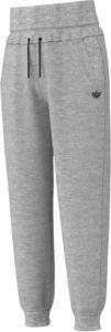 ΠΑΝΤΕΛΟΝΙ ADIDAS ORIGINALS CASUAL FT TRACK ΓΚΡΙ (40) ΠΑΝΤΕΛΟΝΙ ADIDAS ORIGINALS CASUAL FT TRACK ΓΚΡΙ (40)