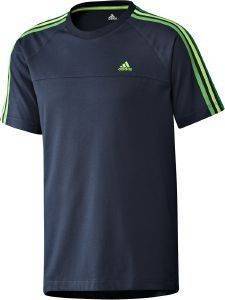  ADIDAS PERFORMANCE ESS 3S CREW   (XXL)