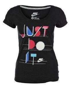  NIKE SCOOP JUST DO IT  (L)