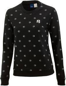 ΜΠΛΟΥΖΑ REEBOK EC STARCREST ΜΑΥΡΗ (S) ΜΠΛΟΥΖΑ REEBOK EC STARCREST ΜΑΥΡΗ (S)