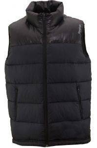  REEBOK PADDED VEST  (M)