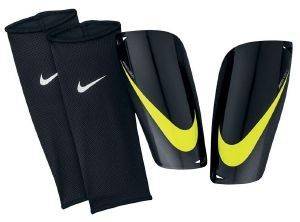 ΕΠΙΚΑΛΑΜΙΔΕΣ NIKE MERCURIAL LITE ΜΑΥΡΕΣ (XS) ΕΠΙΚΑΛΑΜΙΔΕΣ NIKE MERCURIAL LITE ΜΑΥΡΕΣ (XS)