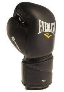 ΓΑΝΤΙΑ ΠΡΟΠΟΝΗΣΗΣ EVERLAST PROTEX 2 ΜΑΥΡΑ 10OZ ΓΑΝΤΙΑ ΠΡΟΠΟΝΗΣΗΣ EVERLAST PROTEX 2 ΜΑΥΡΑ 10OZ