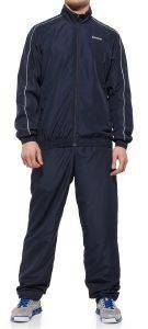 ΦΟΡΜΑ REEBOK TRACK SUIT CORE WOVEN ΜΠΛΕ (XXL) ΦΟΡΜΑ REEBOK TRACK SUIT CORE WOVEN ΜΠΛΕ (XXL)