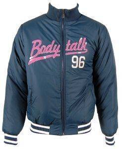 ΜΠΟΥΦΑΝ BODYTALK 96 ΜΠΛΕ ΣΚΟΥΡΟ (M) ΜΠΟΥΦΑΝ BODYTALK 96 ΜΠΛΕ ΣΚΟΥΡΟ (M)