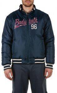ΜΠΟΥΦΑΝ BODYTALK 96 ΜΠΛΕ ΣΚΟΥΡΟ (L) ΜΠΟΥΦΑΝ BODYTALK 96 ΜΠΛΕ ΣΚΟΥΡΟ (L)