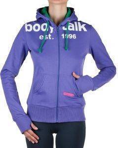 ΖΑΚΕΤΑ BODYTALK IN & OUT ΜΩΒ (M) ΖΑΚΕΤΑ BODYTALK IN & OUT ΜΩΒ (M)