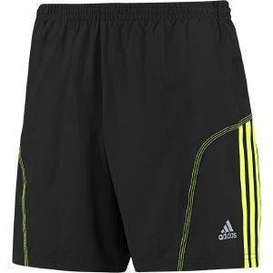 ΣΟΡΤΣ ADIDAS PERFORMANCE RESPONSE 7\'\' ΜΑΥΡΟ/ΚΙΤΡΙΝΟ (M) ΣΟΡΤΣ ADIDAS PERFORMANCE RESPONSE 7\'\' ΜΑΥΡΟ/ΚΙΤΡΙΝΟ (M)