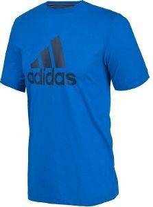 ΜΠΛΟΥΖΑΚΙ ESSENTIALS LOGO TEE ΜΠΛΕ/ΜΑΥΡΟ (XL) ΜΠΛΟΥΖΑΚΙ ESSENTIALS LOGO TEE ΜΠΛΕ/ΜΑΥΡΟ (XL)
