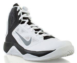 ΠΑΠΟΥΤΣΙ NIKE DUAL FUSION II ΛΕΥΚΟ/ΜΑΥΡΟ (USA:11.5, EU:45.5) ΠΑΠΟΥΤΣΙ NIKE DUAL FUSION II ΛΕΥΚΟ/ΜΑΥΡΟ (USA:11.5, EU:45.5)