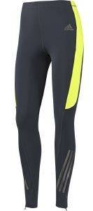 ΚΟΛΑΝ ADIDAS PERFORMANCE SUPERNOVA LONG TIGHTS ΑΝΘΡΑΚΙ/ΚΙΤΡΙΝΟ (M) ΚΟΛΑΝ ADIDAS PERFORMANCE SUPERNOVA LONG TIGHTS ΑΝΘΡΑΚΙ/ΚΙΤΡΙΝΟ (M)