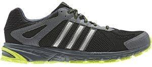 �������� ADIDAS PERFORMANCE DURAMO 5 TRAIL �����/���� (UK:10.5, EU:45 1/3)