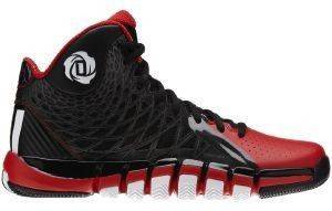 ΠΑΠΟΥΤΣΙ ADIDAS PERFORMANCE D ROSE 773 2 ΜΑΥΡΟ/ΚΟΚΚΙΝΟ (UK:11, EU:46) ΠΑΠΟΥΤΣΙ ADIDAS PERFORMANCE D ROSE 773 2 ΜΑΥΡΟ/ΚΟΚΚΙΝΟ (UK:11, EU:46)