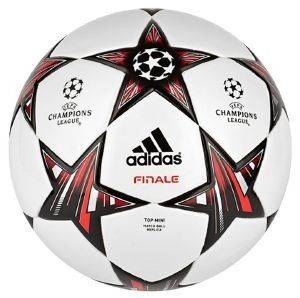 �������� ADIDAS PERFORMANCE FINALE 13 TOP MINI BALL �����/�������/����� (1)