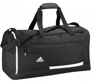 ΣΑΚΟΣ ADIDAS PERFORMANCE TIRO TEAM BAG MEDIUM ΜΑΥΡΟΣ/ΛΕΥΚΟΣ ΣΑΚΟΣ ADIDAS PERFORMANCE TIRO TEAM BAG MEDIUM ΜΑΥΡΟΣ/ΛΕΥΚΟΣ