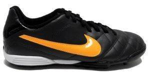ΠΑΠΟΥΤΣΙ NIKE TIEMPO RIO TF ΜΑΥΡΟ/ΠΟΡΤΟΚΑΛΙ (USA:10, EU:44) ΠΑΠΟΥΤΣΙ NIKE TIEMPO RIO TF ΜΑΥΡΟ/ΠΟΡΤΟΚΑΛΙ (USA:10, EU:44)