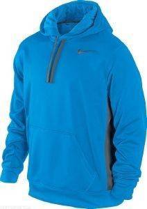 ΦΟΥΤΕΡ NIKE KNOCK OUT HOODIE 2.0 ΜΠΛΕ ΑΝΟΙΚΤΟ (XXL) ΦΟΥΤΕΡ NIKE KNOCK OUT HOODIE 2.0 ΜΠΛΕ ΑΝΟΙΚΤΟ (XXL)