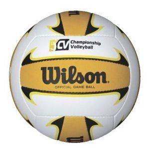 ΜΠΑΛΑ BEACH VOLLEY CHAMPIONSHIP WILSON GAME BALL ΜΠΑΛΑ BEACH VOLLEY CHAMPIONSHIP WILSON GAME BALL