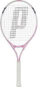 ΡΑΚΕΤΑ PRINCE PINK LITE 26 ΡΟΖ ΡΑΚΕΤΑ PRINCE PINK LITE 26 ΡΟΖ