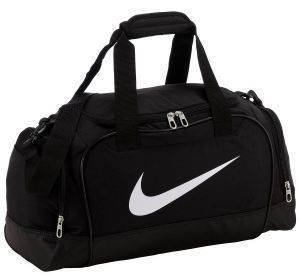  NIKE SMALL DUFFEL/GRIP 