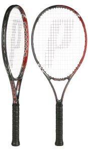 ΡΑΚΕΤΑ PRINCE EXO3 HYBRID 104 ΓΚΡΙ/ΚΟΚΚΙΝΗ ΡΑΚΕΤΑ PRINCE EXO3 HYBRID 104 ΓΚΡΙ/ΚΟΚΚΙΝΗ