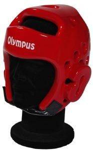 ΚΑΣΚΑ ΠΟΛΕΜΙΚΩΝ ΤΕΧΝΩΝ OLYMPUS STYLE COMPETITION ΚΟΚΚΙΝΗ (M) ΚΑΣΚΑ ΠΟΛΕΜΙΚΩΝ ΤΕΧΝΩΝ OLYMPUS STYLE COMPETITION ΚΟΚΚΙΝΗ (M)