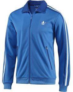 ZAKETA ADIDAS PERFORMANCE FIREBIRD TRACK TOP ΜΠΛΕ ΑΝΟΙΚΤΗ (M) ZAKETA ADIDAS PERFORMANCE FIREBIRD TRACK TOP ΜΠΛΕ ΑΝΟΙΚΤΗ (M)