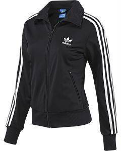 ZAKETA ADIDAS PERFORMANCE FIREBIRD TRACK TOP ΜΑΥΡΗ (38) ZAKETA ADIDAS PERFORMANCE FIREBIRD TRACK TOP ΜΑΥΡΗ (38)