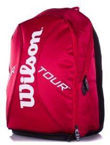 ������ WILSON TOUR BACKPACK �������/�����