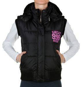 ΑΜΑΝΙΚΟ ΜΠΟΥΦΑΝ BODYTALK 996 ΜΑΥΡΟ (XL) ΑΜΑΝΙΚΟ ΜΠΟΥΦΑΝ BODYTALK 996 ΜΑΥΡΟ (XL)