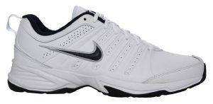 ΠΑΠΟΥΤΣΙ NIKE T-LITE X ΛΕΥΚΟ (USA:13, EU:47.5) ΠΑΠΟΥΤΣΙ NIKE T-LITE X ΛΕΥΚΟ (USA:13, EU:47.5)