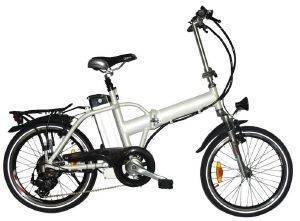 ΣΠΑΣΤΟ ΗΛΕΚΤΡΙΚΟ ΠΟΔΗΛΑΤΟ EASYBIKES MEV-400 MINI ΛΕΥΚΟ 20\'\' ΣΠΑΣΤΟ ΗΛΕΚΤΡΙΚΟ ΠΟΔΗΛΑΤΟ EASYBIKES MEV-400 MINI ΛΕΥΚΟ 20\'\'
