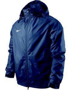 ΜΠΟΥΦΑΝ NIKE COMP 12 RAIN JACKET ΜΠΛΕ ΣΚΟΥΡΟ (L) ΜΠΟΥΦΑΝ NIKE COMP 12 RAIN JACKET ΜΠΛΕ ΣΚΟΥΡΟ (L)