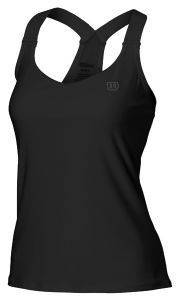 ΦΑΝΕΛΑΚΙ WILSON TOUR TANK ΜΑΥΡΟ (M) ΦΑΝΕΛΑΚΙ WILSON TOUR TANK ΜΑΥΡΟ (M)