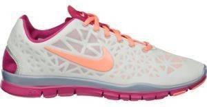 ΠΑΠΟΥΤΣΙ NIKE FREE TR III ΛΕΥΚΟ/ΜΩΒ (USA:8.5, EU:40) ΠΑΠΟΥΤΣΙ NIKE FREE TR III ΛΕΥΚΟ/ΜΩΒ (USA:8.5, EU:40)