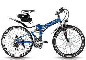   EASYBIKES DISCOVERY  26\'\'