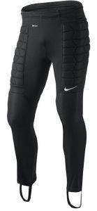 ΠΑΝΤΕΛΟΝΙ ΤΕΡΜΑΤΟΦΥΛΑΚΑ NIKE PADDED GOALIE ΜΑΥΡΟ (M) ΠΑΝΤΕΛΟΝΙ ΤΕΡΜΑΤΟΦΥΛΑΚΑ NIKE PADDED GOALIE ΜΑΥΡΟ (M)