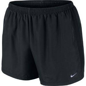 ΣΟΡΤΣ NIKE 4\'\' WOVEN ΜΑΥΡΟ (S) ΣΟΡΤΣ NIKE 4\'\' WOVEN ΜΑΥΡΟ (S)