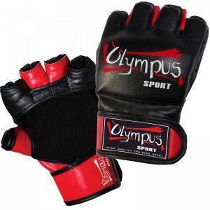 ΓΑΝΤΙΑ ΠΡΟΠΟΝΗΣΗΣ MMA OLYMPUS ΜΑΥΡΑ/ΚΟΚΚΙΝΑ (XL) ΓΑΝΤΙΑ ΠΡΟΠΟΝΗΣΗΣ MMA OLYMPUS ΜΑΥΡΑ/ΚΟΚΚΙΝΑ (XL)