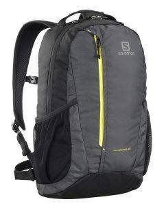 ΤΣΑΝΤΑ ΠΛΑΤΗΣ SALOMON WANDERER 25 ΓΚΡΙ ΤΣΑΝΤΑ ΠΛΑΤΗΣ SALOMON WANDERER 25 ΓΚΡΙ