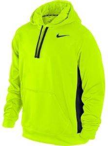 ΦΟΥΤΕΡ NIKE KNOCK OUT HOODIE 2.0 ΛΑΧΑΝΙ (S) ΦΟΥΤΕΡ NIKE KNOCK OUT HOODIE 2.0 ΛΑΧΑΝΙ (S)