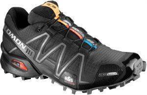 ΠΑΠΟΥΤΣΙ SALOMON SPEEDCROSS 3 CS WOMAN ΜΑΥΡΟ (UK: 6, EUR: 39 1/3) ΠΑΠΟΥΤΣΙ SALOMON SPEEDCROSS 3 CS WOMAN ΜΑΥΡΟ (UK: 6, EUR: 39 1/3)