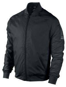 ΜΠΟΥΦΑΝ NIKE SPHERE BOMBER ΜΑΥΡΟ (S) ΜΠΟΥΦΑΝ NIKE SPHERE BOMBER ΜΑΥΡΟ (S)