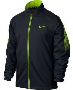 ΜΠΟΥΦΑΝ NIKE SPEED WOVEN LINED JACKET 2.0 ΜΑΥΡΟ/ΛΑΧΑΝΙ (XL) ΜΠΟΥΦΑΝ NIKE SPEED WOVEN LINED JACKET 2.0 ΜΑΥΡΟ/ΛΑΧΑΝΙ (XL)