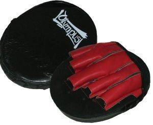 ΣΤΟΧΟΙ OLYMPUS WARM UP TARGET LEATHER ΣΤΟΧΟΙ OLYMPUS WARM UP TARGET LEATHER
